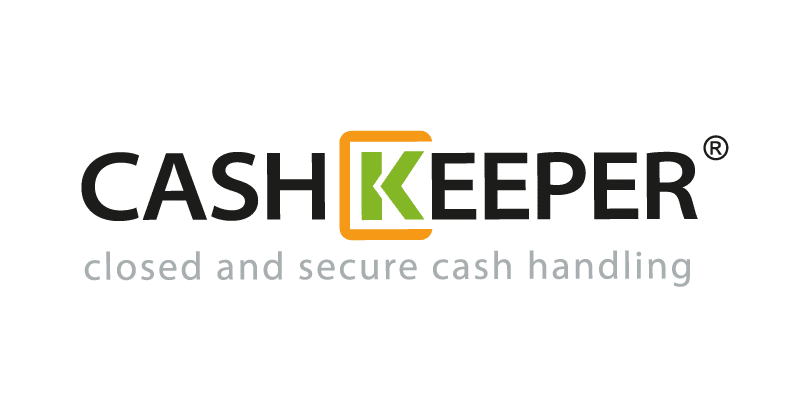 Cashkeeper logotipo