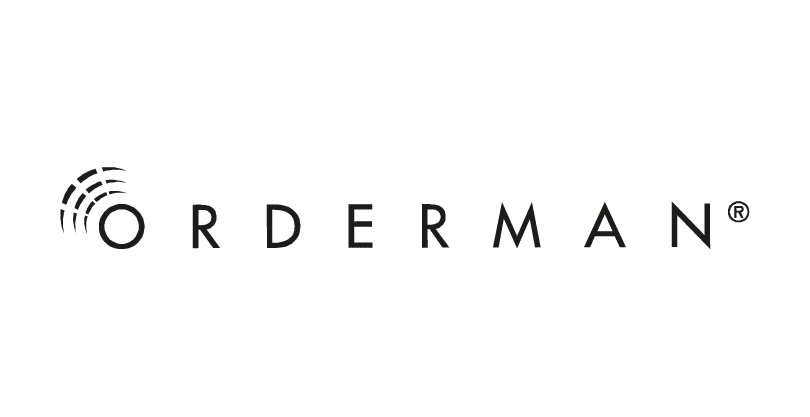 Orderman logotipo